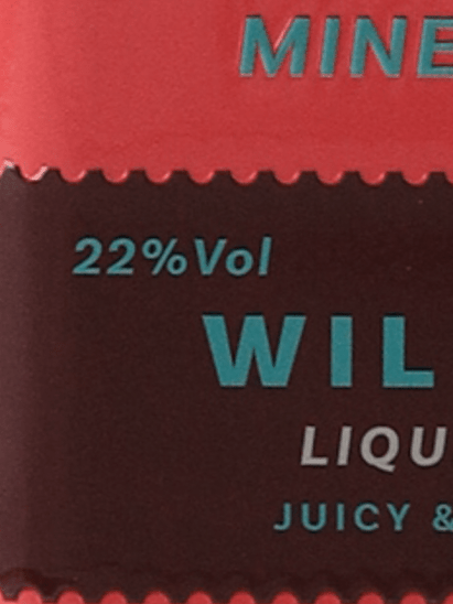 Tinner Bros Wild Cherry Whisky Liqueur 700ml - Bottle Of Japan