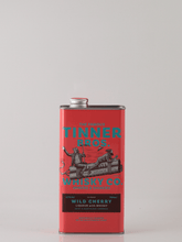Load image into Gallery viewer, Tinner Bros Wild Cherry Whisky Liqueur 700ml - Bottle Of Japan