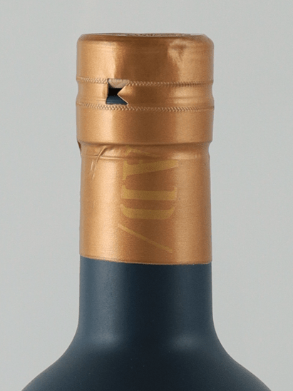 T.I.R Ardnamurchan 5 Year Old 2018 - Bottle Of Japan