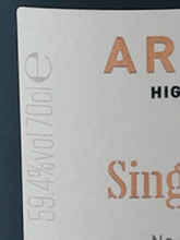 Load image into Gallery viewer, T.I.R Ardnamurchan 5 Year Old 2018 - Bottle Of Japan