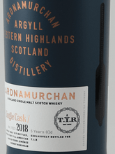 Load image into Gallery viewer, T.I.R Ardnamurchan 5 Year Old 2018 - Bottle Of Japan
