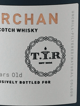 Load image into Gallery viewer, T.I.R Ardnamurchan 5 Year Old 2018 - Bottle Of Japan