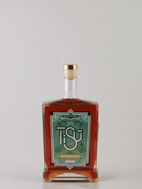 Tisu Tiramisu Liqueur - Bottle Of Japan