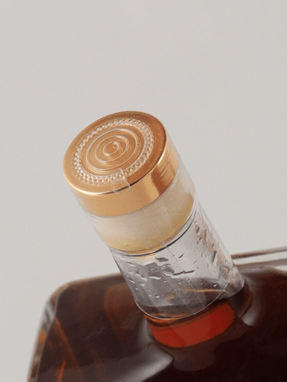 Tisu Tiramisu Liqueur - Bottle Of Japan