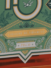 Load image into Gallery viewer, Tisu Tiramisu Liqueur - Bottle Of Japan