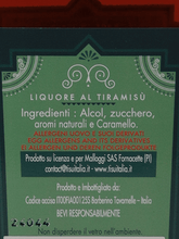 Load image into Gallery viewer, Tisu Tiramisu Liqueur - Bottle Of Japan