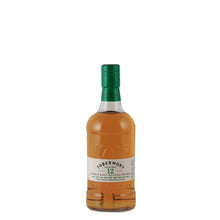 Load image into Gallery viewer, Tobermory 12 Year Old single malt Scotch whisky, bottle front view