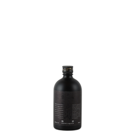 Togouchi Whiskey Liqueur Coffee