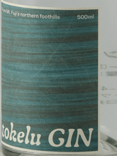 Load image into Gallery viewer, Tokelu Gin 500ml - Bottle Of Japan