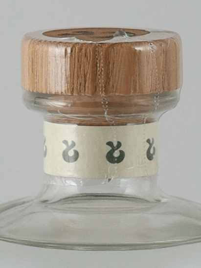 Tokelu Gin 500ml - Bottle Of Japan