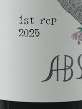 Load image into Gallery viewer, Tokyo Craft Liqueur Absinthe 1st Ver2025 - Bottle Of Japan