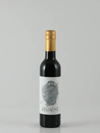 Tokyo Craft Liqueur Absinthe 1st Ver2025 - Bottle Of Japan