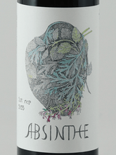 Load image into Gallery viewer, Tokyo Craft Liqueur Absinthe 1st Ver2025 - Bottle Of Japan