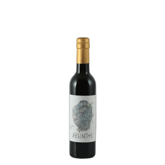 Tokyo Craft Liqueur Absinthe 1st Ver2025