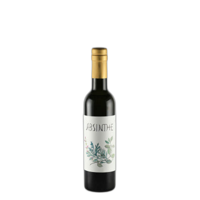 Tokyo Craft Liqueur Absinthe 2nd Ver 2023