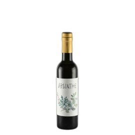 Tokyo Craft Liqueur Absinthe 2nd Ver 2023