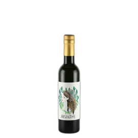 Tokyo Craft Liqueur Absinthe Rcp10 