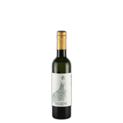 Tokyo Craft Liqueur Absinthe Rcp11 "V"