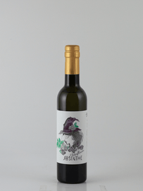 Tokyo Craft Liqueur Absinthe Rcp12 