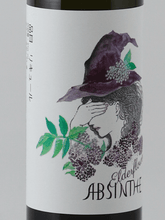 Load image into Gallery viewer, Tokyo Craft Liqueur Absinthe Rcp12 "W" - Bottle Of Japan
