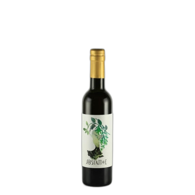 Tokyo Craft Liqueur Absinthe Rcp4 "S"