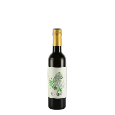 Tokyo Craft Liqueur Absinthe Rcp5 "C"