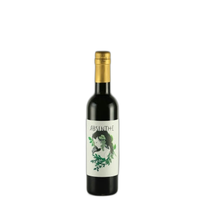 Tokyo Craft Liqueur Absinthe Rcp7 "B"