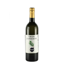 Load image into Gallery viewer, Tokyo Craft Liqueur Tom Gin #LN Juniper Bomb