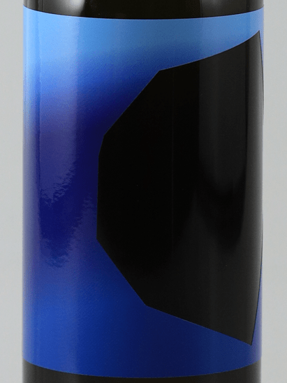 Tokyo Hachio Gin Japonés - Bottle Of Japan