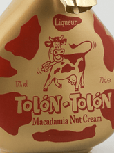 Load image into Gallery viewer, Tolon Tolon Macadamia Nut Cream - Bottle Of Japan
