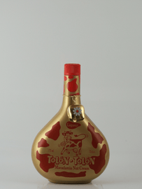 Tolon Tolon Macadamia Nut Cream - Bottle Of Japan