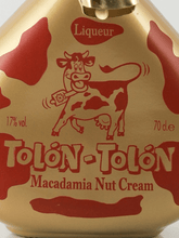 Load image into Gallery viewer, Tolon Tolon Macadamia Nut Cream - Bottle Of Japan