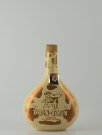 Tolon Tolon Whiskey Cream - Bottle Of Japan