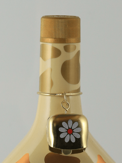 Tolon Tolon Whiskey Cream - Bottle Of Japan