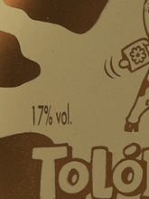 Load image into Gallery viewer, Tolon Tolon Whiskey Cream - Bottle Of Japan