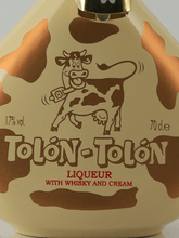 Load image into Gallery viewer, Tolon Tolon Whiskey Cream - Bottle Of Japan