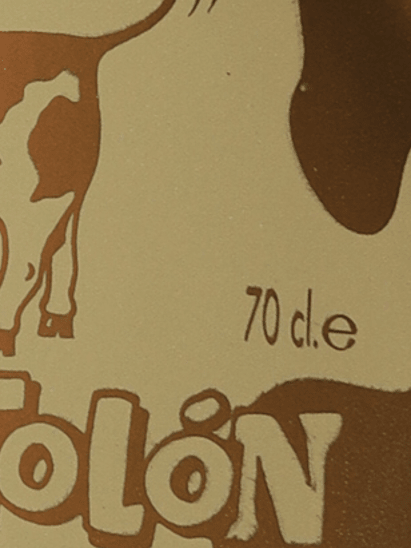 Tolon Tolon Whiskey Cream - Bottle Of Japan