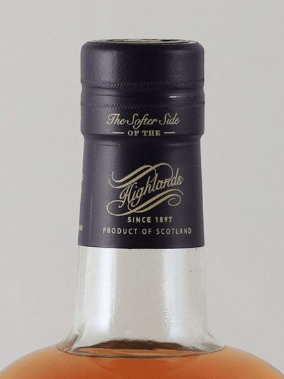 Tomatin 13 Year Old Double Cask 1L - Bottle Of Japan