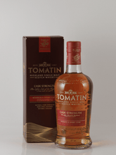 Load image into Gallery viewer, Tomatin Cask Strength - Bottle Of Japan