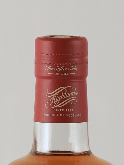 Tomatin Cask Strength - Bottle Of Japan