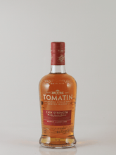 Load image into Gallery viewer, Tomatin Cask Strength - Bottle Of Japan
