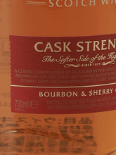 Load image into Gallery viewer, Tomatin Cask Strength - Bottle Of Japan