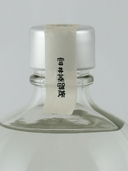 Tomii Distillery Crazy Potion Absinthe 720ml - Bottle Of Japan