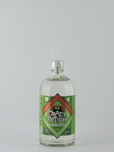 Load image into Gallery viewer, Tomii Distillery Crazy Potion Absinthe 720ml - Bottle Of Japan
