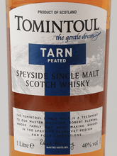 Load image into Gallery viewer, Tomintoul Turn Peated - Bottle Of Japan