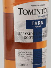 Load image into Gallery viewer, Tomintoul Turn Peated - Bottle Of Japan