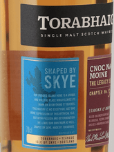 Load image into Gallery viewer, Torabhaig Knocknagorn Legacy Series 3 - Bottle Of Japan