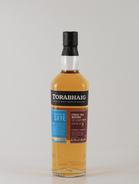 Torabhaig Knocknagorn Legacy Series 3 - Bottle Of Japan