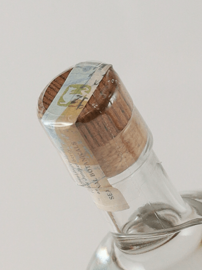 Toranomon Distillery 5th Anniversary Gin dak - Bottle Of Japan