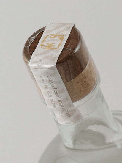 Toranomon Distillery COMMON akeru 2026 - Bottle Of Japan